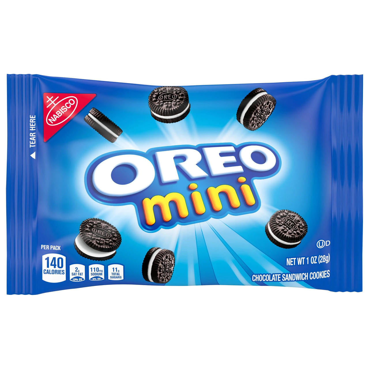 Nabisco Oreo Mini